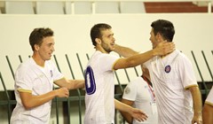 Hajdukova poletna mladost pokazala potencijal, ali i boljke