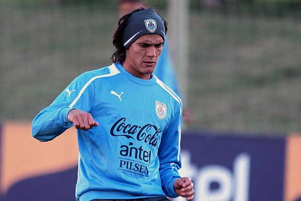 De Laurentiis: "Ako Cavani spomene povišicu odmah ću ga izbaciti iz momčadi"