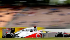 Kišni Hockenheim promiješao karte