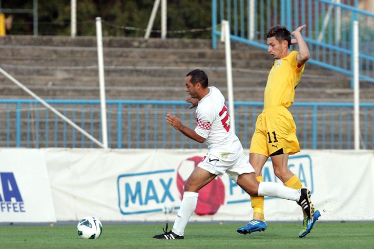 Prvi ovosezonski prvenstveni bodovi pripali Lokomotivi