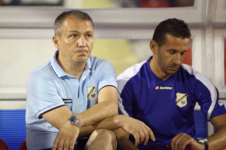 Scoria: "Moramo pred golom biti krvoločniji"