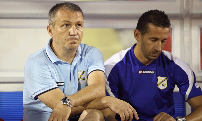 Scoria: "Moramo pred golom biti krvoločniji"