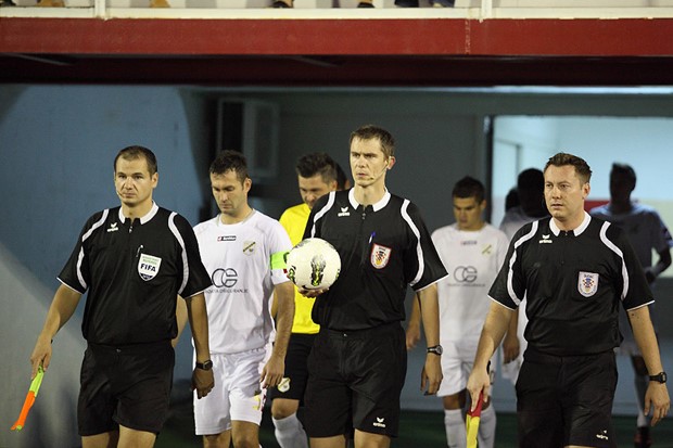 Hajduk zatražio izuzeće dvojice sudaca: "Kako situacija ne bi bila još apsurdnija"