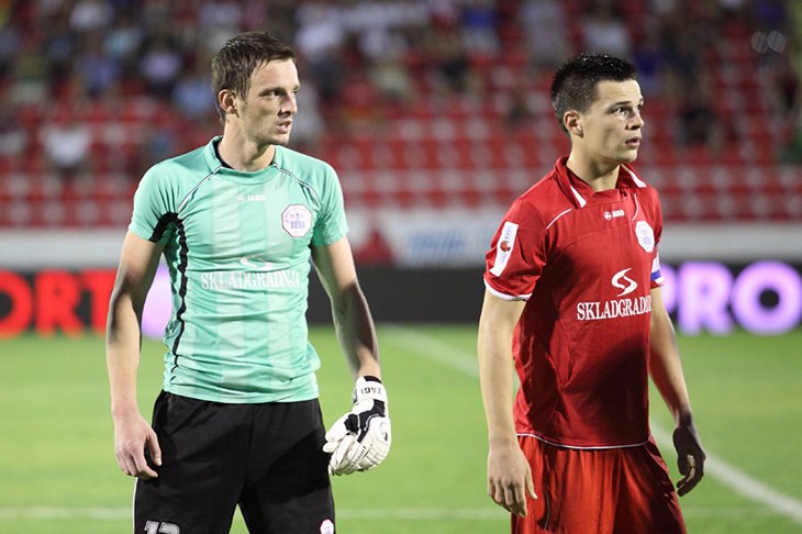 Raspoloženi Split izbacio Lokomotivu iz tračnica