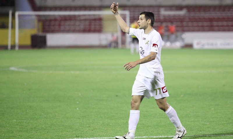 Preokret Rijeke u prijateljskom susretu, Dinamo protiv Osijeka u petak
