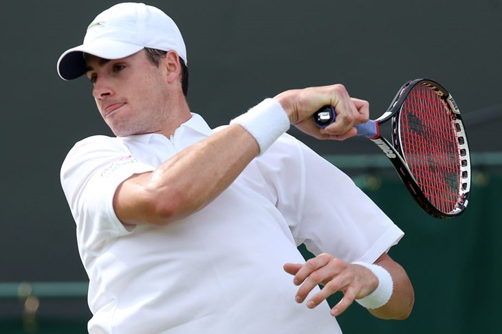 Sjajni Isner prekinuo Del Potrov pobjednički niz