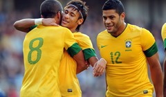 Video: Brazil nezaustavljiv protiv Kine, hat-trick Neymara