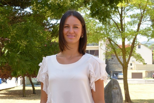 Vesna Milanović-Litre: "U Londonu idemo korak po korak, nadamo se do medalje"