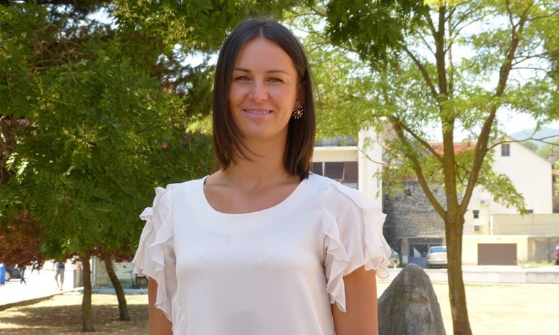 Vesna Milanović-Litre: "U Londonu idemo korak po korak, nadamo se do medalje"