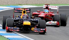 Alonso drugi put zaredom na poleu