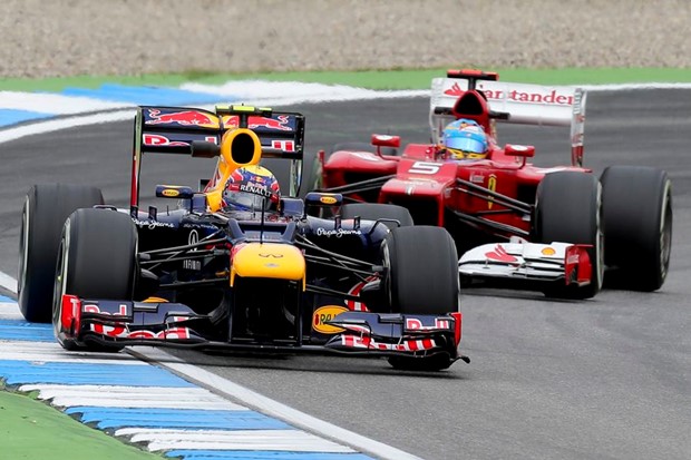 Alonso drugi put zaredom na poleu