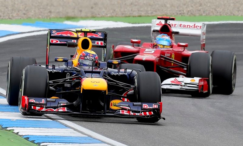 Alonso drugi put zaredom na poleu