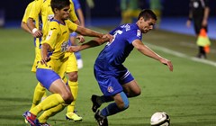 Video: Dinamu samo bod na otvaranju prvenstva, Zaprešićani iznenadili aktualne prvake