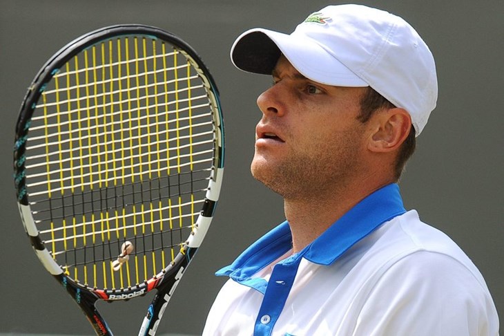 Müller nakon sedam godina, Roddick nadigrao Isnera