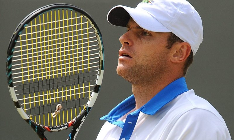 Müller nakon sedam godina, Roddick nadigrao Isnera