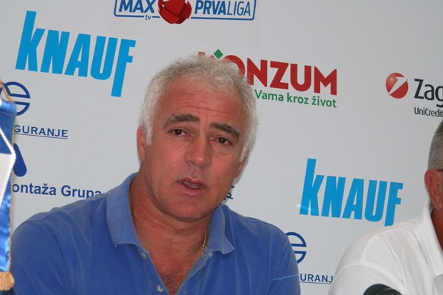 Šibenik traži odgodu Hajdukove suspenzije