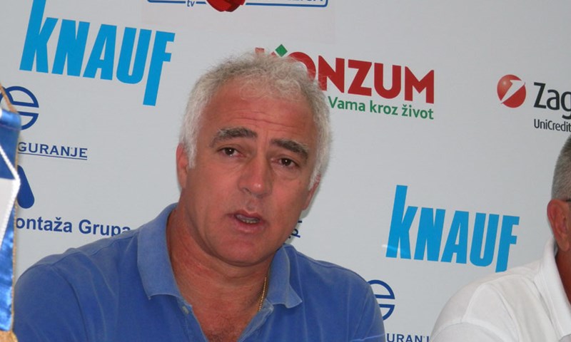 Šibenik traži odgodu Hajdukove suspenzije