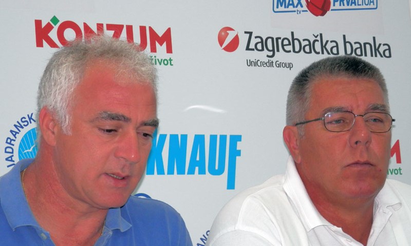 Šibenčani ogorčeni: "Nakaradna odluka na štetu 'malog' kluba, a na koji je način utvrđena volja Hajduka da plati?"