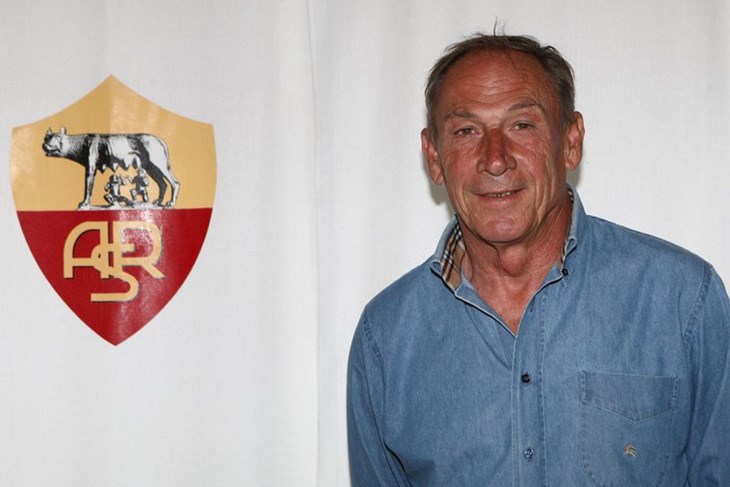 Zeman: "Roma može osvojiti Scudetto"