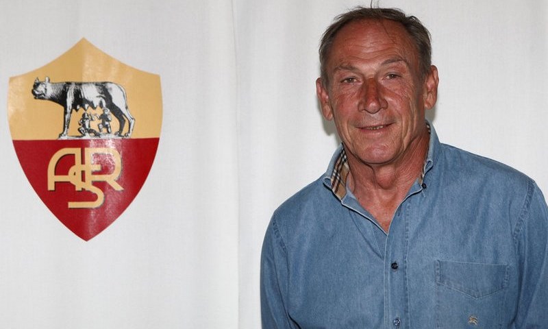 Zeman: "Roma može osvojiti Scudetto"