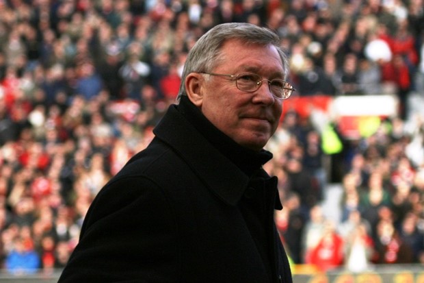 Ferguson: "United je institucija, nastavit će s uspjesima nakon mog odlaska"