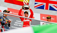 Alonsu treća pobjeda ove sezone i povećana prednost u prvenstvu