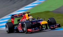 Vettel: "Hamilton me je izravno koštao gubitka drugog mjesta"