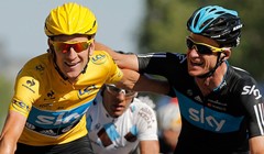 Bradley Wiggins želi nastupiti na OI u Tokiju u - veslanju