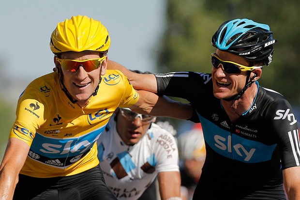 Bradley Wiggins želi nastupiti na OI u Tokiju u - veslanju