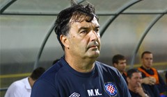 Krstičević: "Hajduk se ne zatvara nigdje, pa neće ni u Koprivnici"