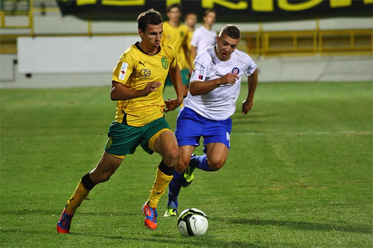 Slaven lovi četvrtu pobjedu u nizu, Istra traži potvrdu dobre igre