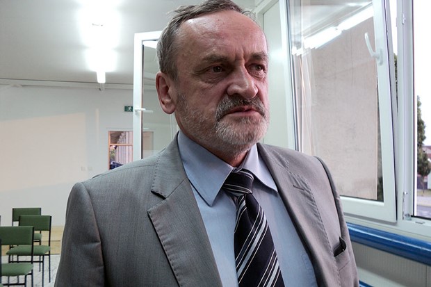 Biondić: "Pred nama je sezona nogometnog užitka"