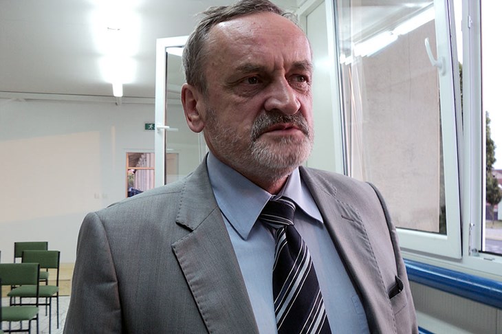 Biondić: "Pred nama je sezona nogometnog užitka"