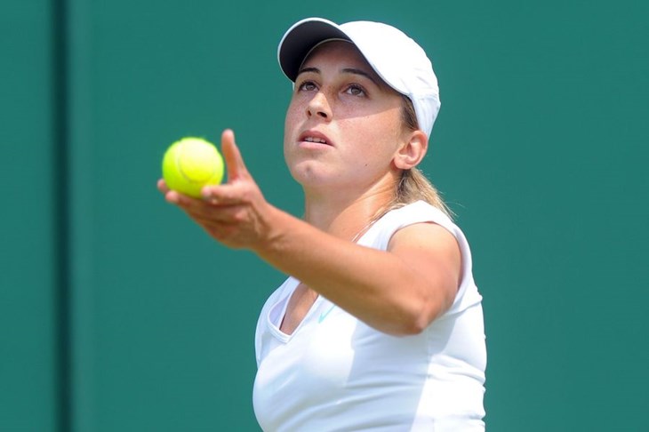 Martić još bez pobjede u 2013. godini: Voegele opet slavi