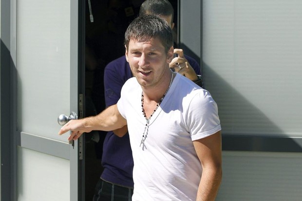 Vraća se Puyol, Messi pauzira zbog natučenog bedra