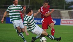 Dudelange senzacionalno izbacio Red Bull Salzburg, tri crvena kartona u Sarajevu