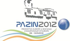 Drugi ciklus priprema za nadolazeće Europsko prvenstvo u boćanju