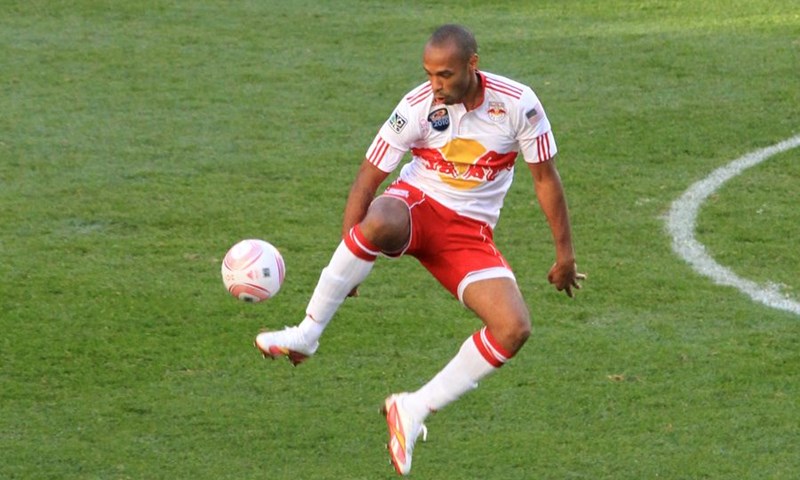 Henry: "Pitanje je hoće li Liverpool netko pobijediti"
