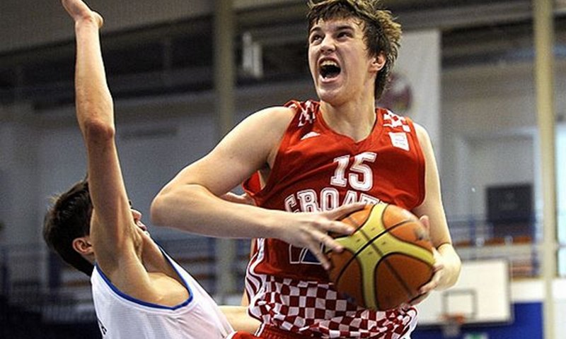 Cibona poražena na startu u Šiauliaiju, kritično drugo poluvrijeme