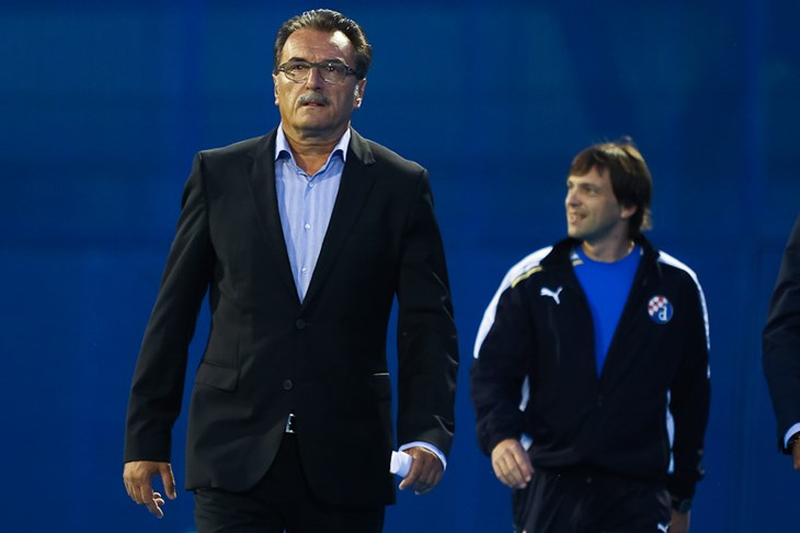 Čačić: "Pobjeda na teškom gostovanju nas čini zadovoljnima"