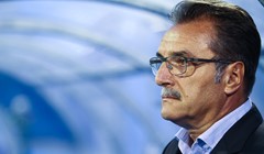 Čačić: "U srijedu očekujem goropadan Dinamo i pobjedu"