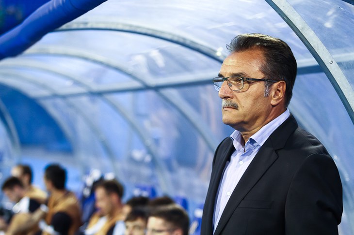 Čačić: "Važna pobjeda, Cibalia je uvijek bila nezgodan protivnik"