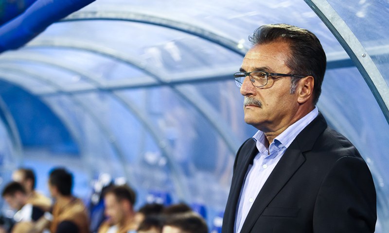 Čačić: "Važna pobjeda, Cibalia je uvijek bila nezgodan protivnik"