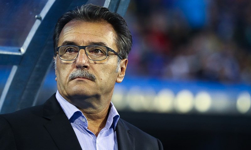 Čačić: "Svi su već upisali bodove protiv nas, ali mi se nećemo predati"