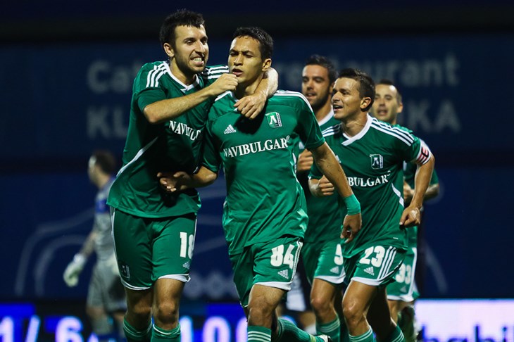 Ludogorec nije zaustavljen niti u Sofiji, nova pobjeda za održavanje prednosti na vrhu