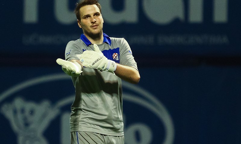 Ivan Kelava se vraća u Udinese: "Potpuno su me izigrali, vrijedim mnogo više"