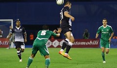 Beqiraj: "Naporno sam radio, čekao priliku i mislim da sam je iskoristio"