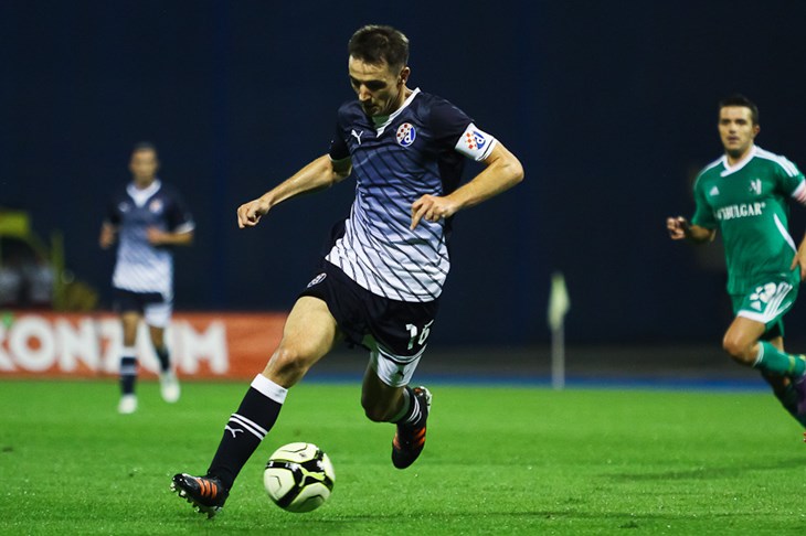 Badelj u HSV poslije Maribora: "On je 50 posto momčadi"