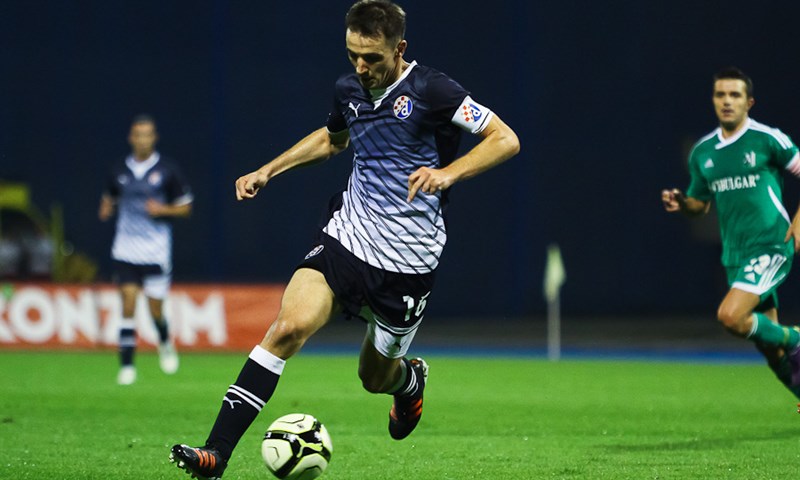 Badelj: "Mi možda ne ostavljamo savršeni dojam, ali rezultat je tu"