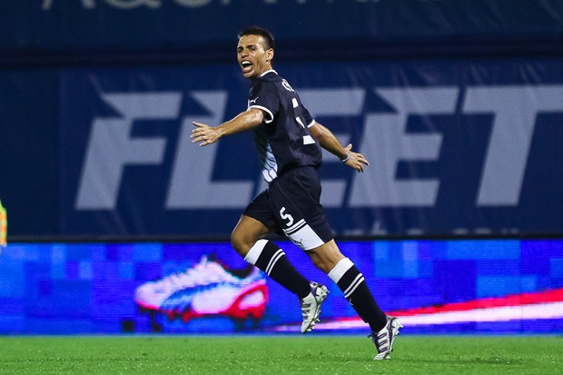 Adrian Calello napušta Dinamo: "Odlazim u Sienu"